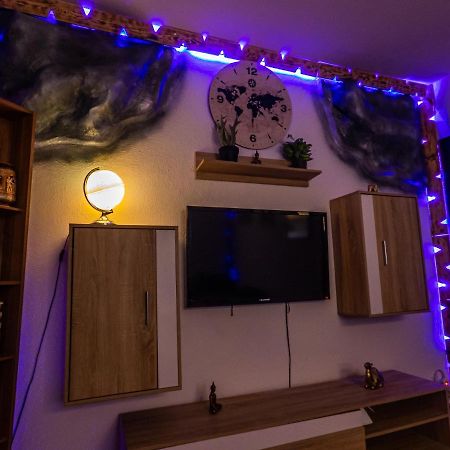 #121 Grosse, Gemuetliche Wohnung In Remscheid-City Экстерьер фото