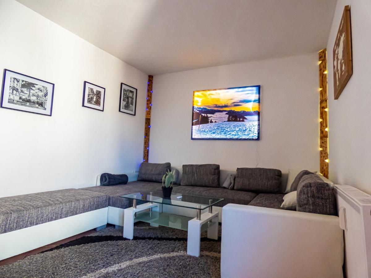 #121 Grosse, Gemuetliche Wohnung In Remscheid-City Экстерьер фото