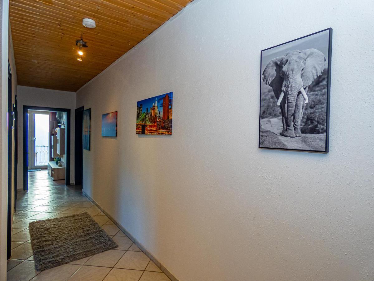 #121 Grosse, Gemuetliche Wohnung In Remscheid-City Экстерьер фото