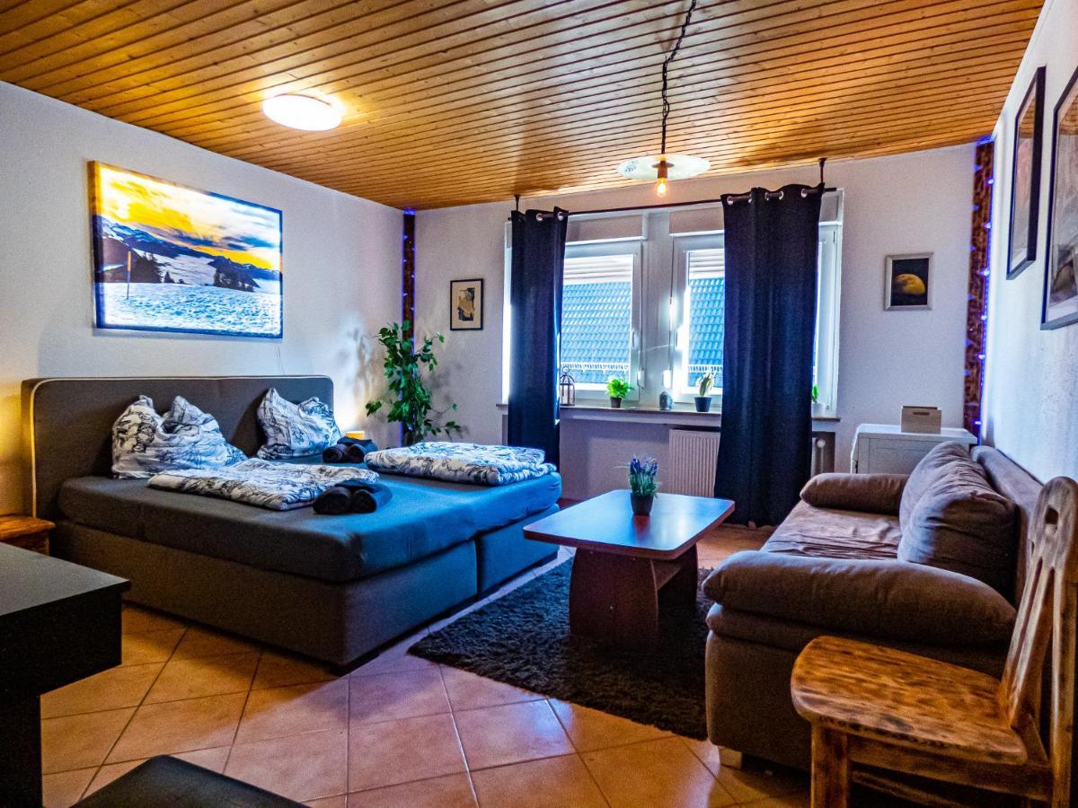 #121 Grosse, Gemuetliche Wohnung In Remscheid-City Экстерьер фото