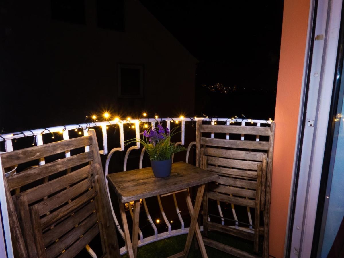 #121 Grosse, Gemuetliche Wohnung In Remscheid-City Экстерьер фото