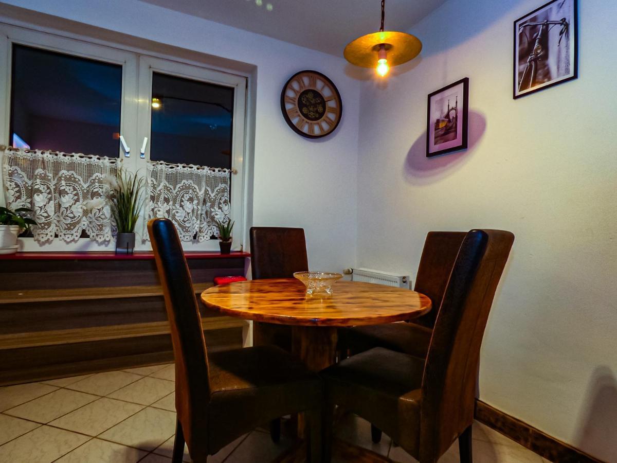 #121 Grosse, Gemuetliche Wohnung In Remscheid-City Экстерьер фото