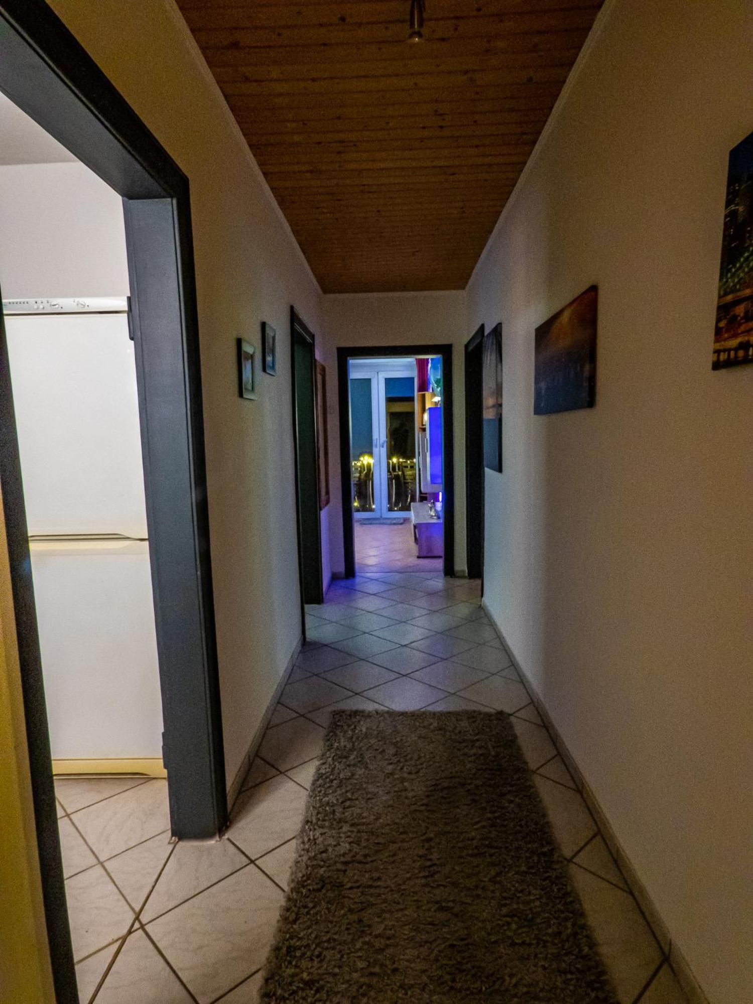 #121 Grosse, Gemuetliche Wohnung In Remscheid-City Экстерьер фото